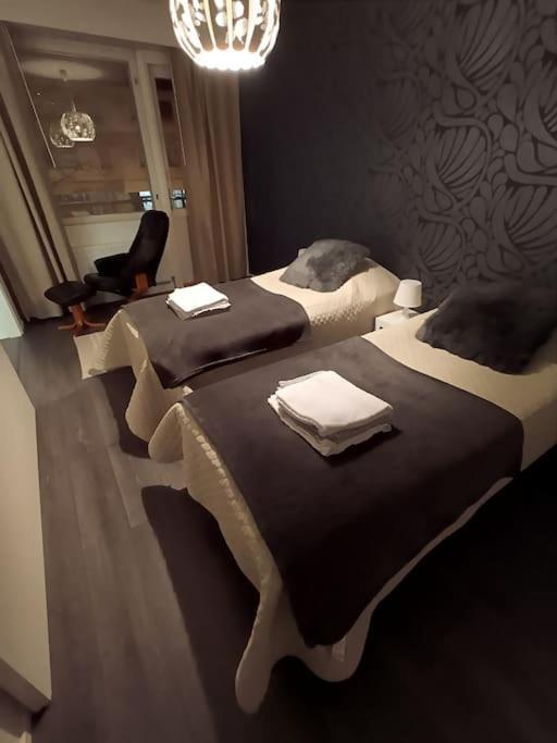 Cozy In The Center * Pori