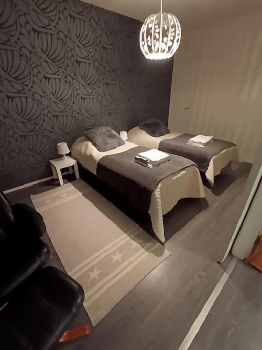 Cozy In The Center * Pori