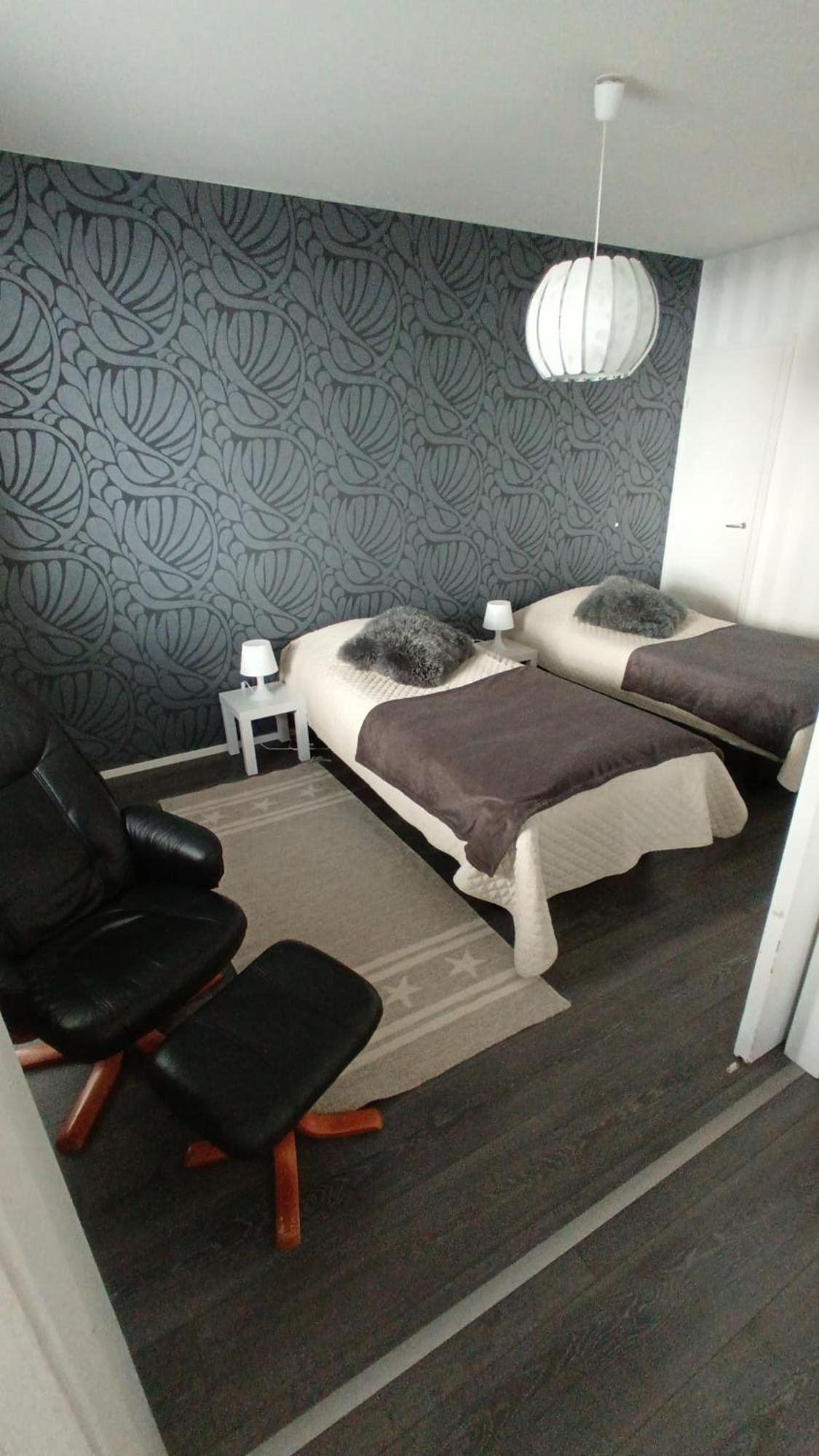 Appartement Cozy In The Center Pori