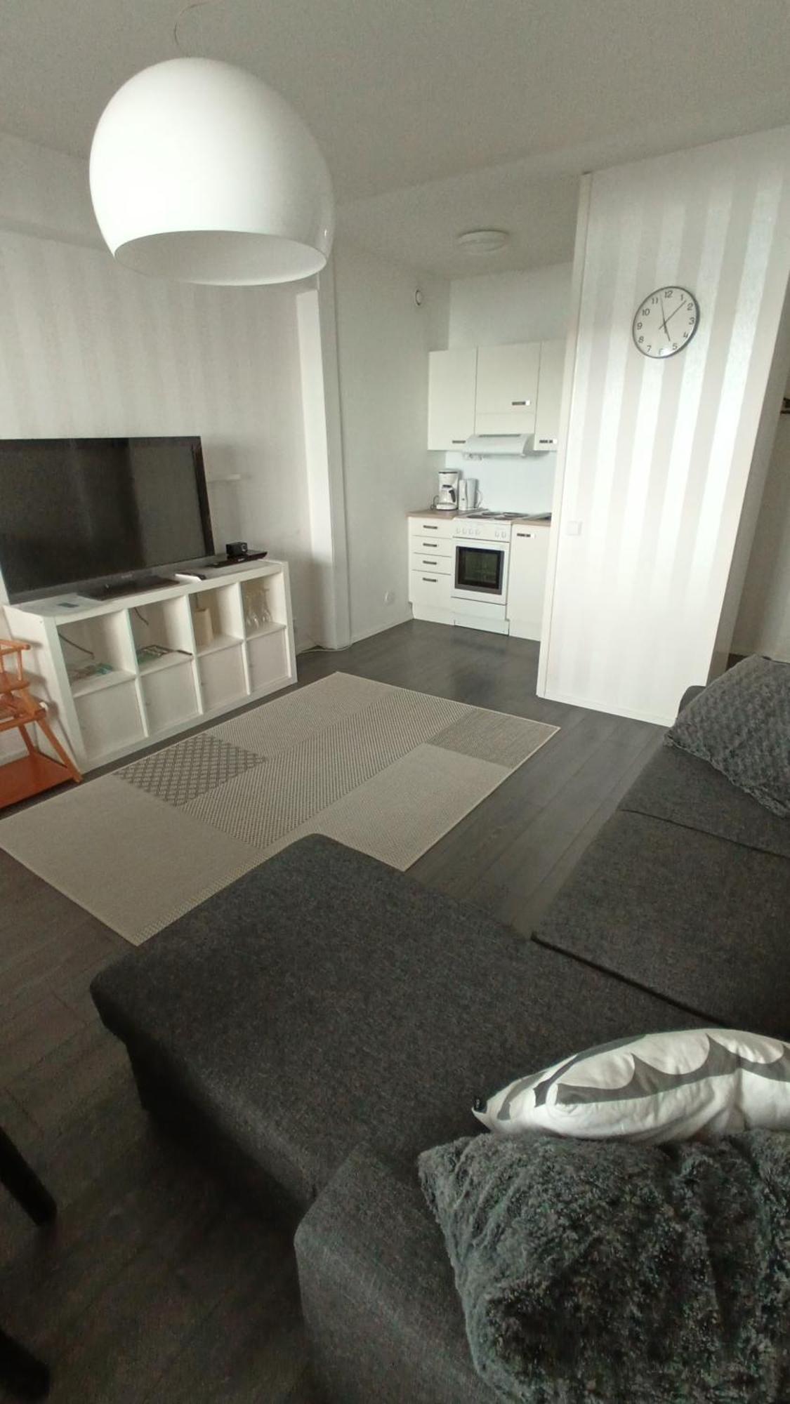 Cozy In The Center * Pori
