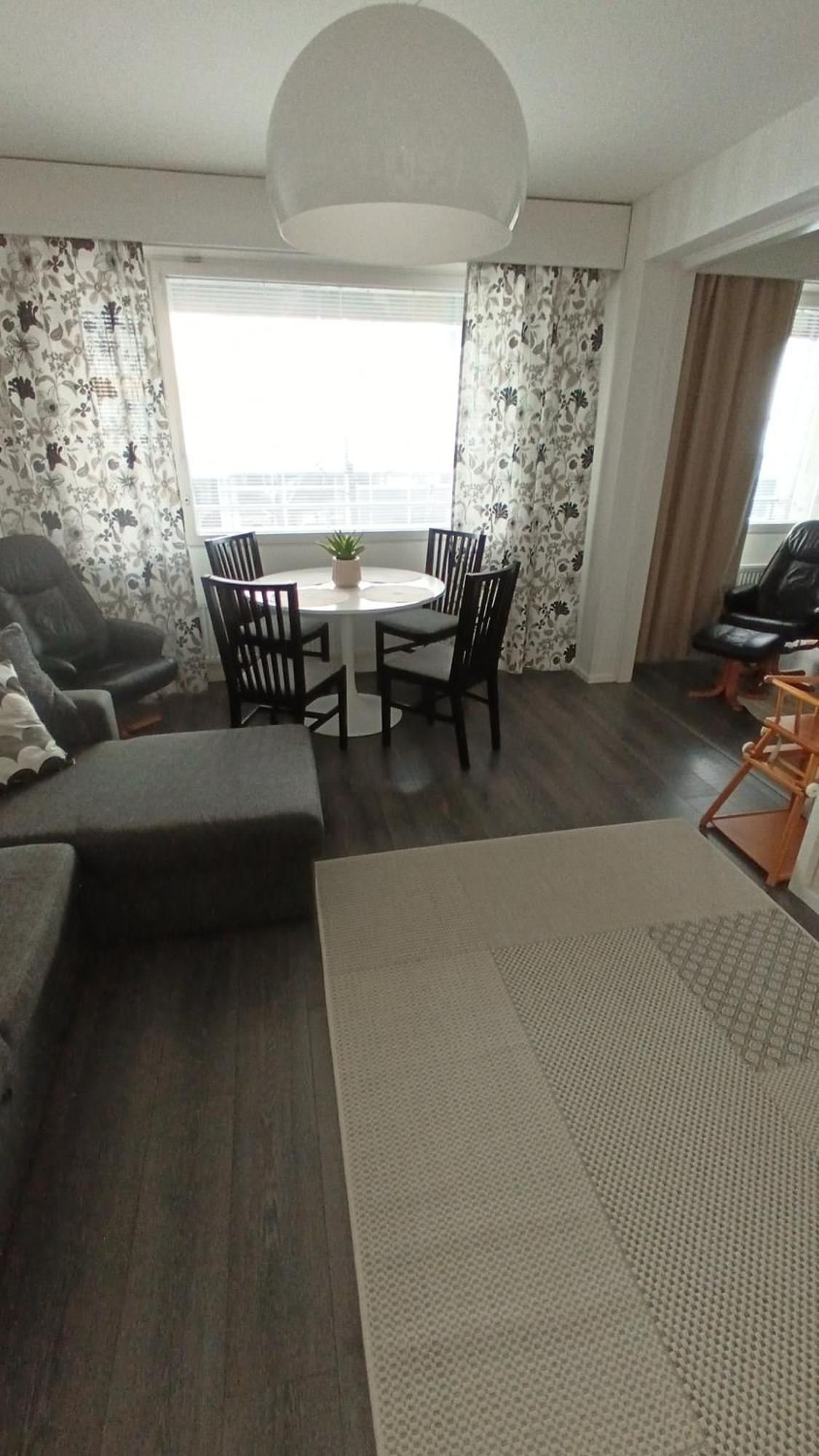 Appartement Cozy In The Center *