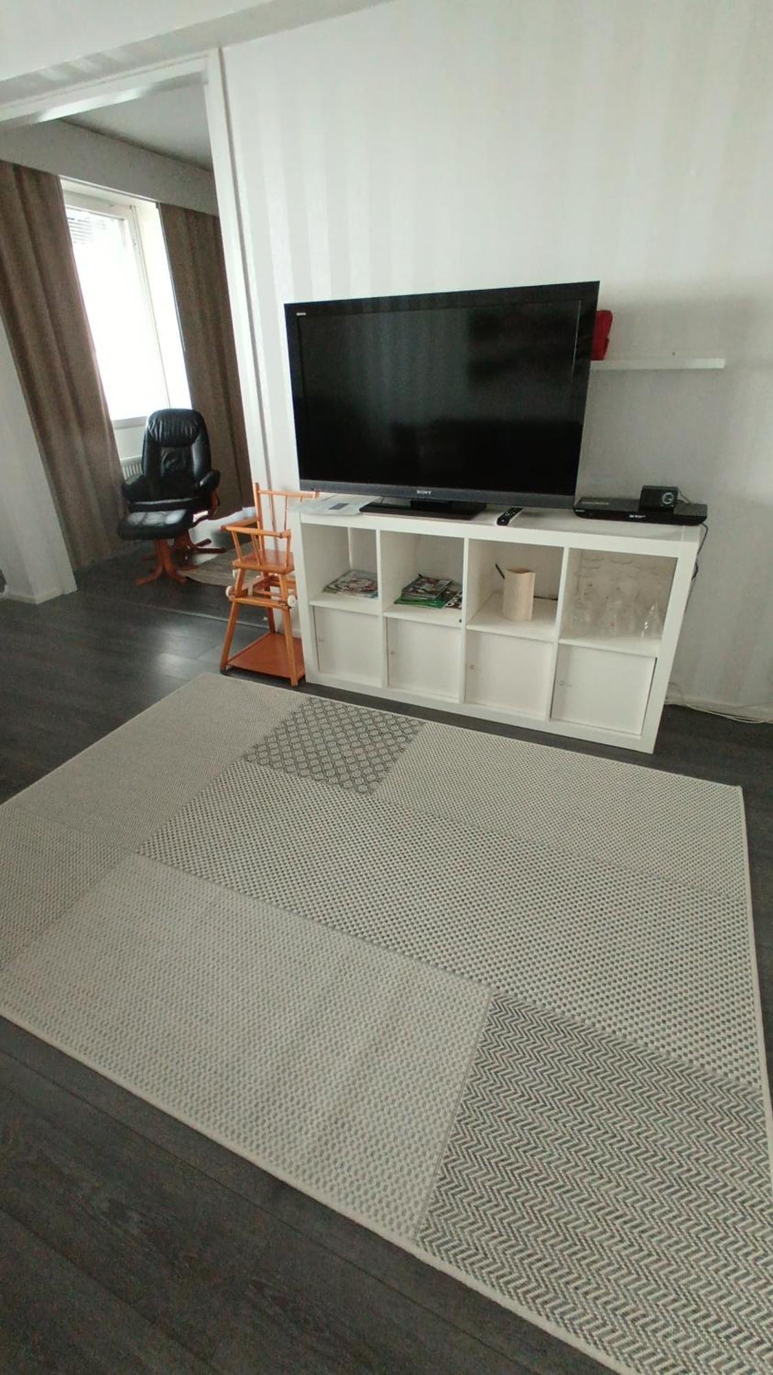 Appartement Cozy In The Center Pori